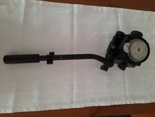 Manfrotto fluid head gebraucht kaufen  Ingolstadt