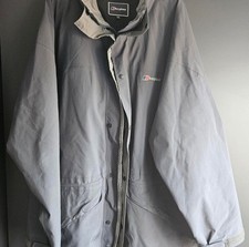 Mens berghaus gore for sale  ROCHESTER