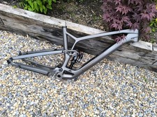 Trek fuel carbon for sale  PRESTON