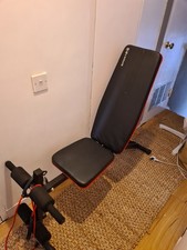 Multi function weight for sale  NORWICH