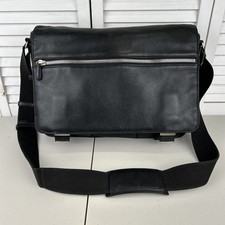 Coach men black for sale  Blue Springs