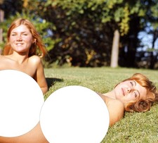 Serge sazo nudisme d'occasion Serge sazo nudisme d'occasion  Amiens-