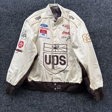 Nascar jacket dale for sale  Streator