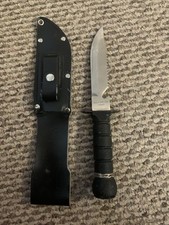 Survival knife blade for sale  Cross Plains