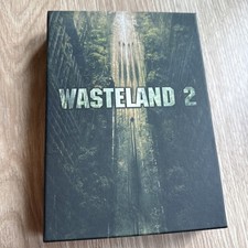 Wasteland 2 gebraucht kaufen  Hamburg