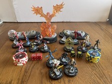 heroclix phoenix for sale  Timnath
