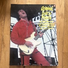 Original gary moore for sale  PORT TALBOT