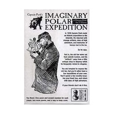 Jogo de tabuleiro barato Captain Park's Imaginary Polar Expedition caixa muito bom estado+ comprar usado  Enviando para Brazil