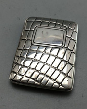 Modern carrs silver for sale  STROUD