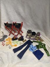 Barbie doll scene for sale  MIRFIELD