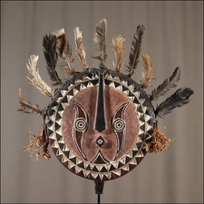 82523 maske bwa gebraucht kaufen  Berlin