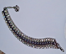 Butler wilson crystal for sale  WHITBY