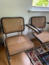 Marcel breuer thonet gebraucht kaufen  Berlin