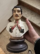 Jesus malverde statue gebraucht kaufen  München