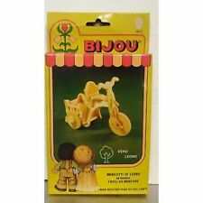 Bijou triciclo legno usato  Rimini