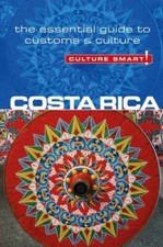 Costa rica culture for sale  Montgomery