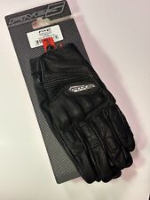 Cinco luvas pretas para motociclista "Sport City Evo" comprar usado  Enviando para Brazil