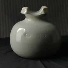 Large white ceramic for sale  Rocky Mount