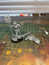 Necrons imotech stormlord for sale  DUNGANNON