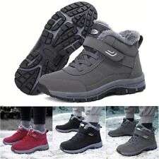 Herren winterstiefel warme gebraucht kaufen  Köln