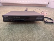 Pioneer tuner z91l for sale  ILKLEY