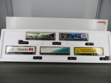 Märklin spur 48045 gebraucht kaufen  Wenden