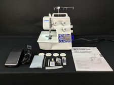 Juki mcs 1700n for sale  Bradenton
