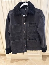 Black loose fit for sale  Broken Arrow