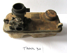 Lawn mower gas for sale  Fairmount