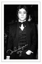 John lennon signed for sale  UK