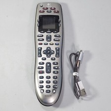 Logitech harmony 650 for sale  Pearland