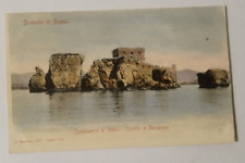 Dd485 cartolina dintorni usato  Tramonti