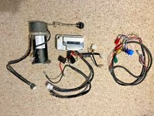 Mercury prism mobility for sale  TAUNTON