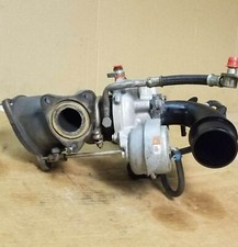 Supercharger turbocompressor Ford Fiesta 1.6L 2014-2019 comprar usado  Enviando para Brazil