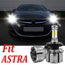 Astra xenon 2009 for sale  EDINBURGH