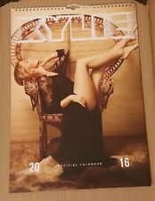 Official kylie minogue for sale  NORWICH