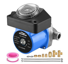Hot water recirculating for sale  Carrollton