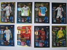 Match attax extra for sale  LONDON
