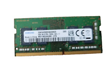 Memoria ram 4gb usato  Lacco Ameno