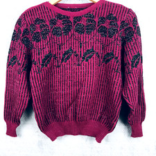 Pull femme taille d'occasion  Ménéac