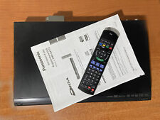 Panasonic dmr ex773 usato  Ferrara