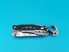Leatherman style black for sale  Holt