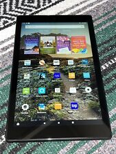 Amazon fire tablet for sale  San Marcos