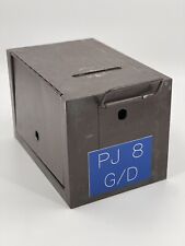 Mesa de pôquer drop rake box - Casnio Toke chip tip caixa de dinheiro usada comprar usado  Enviando para Brazil