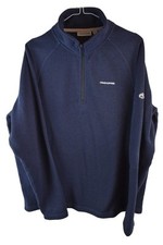 Craghoppers blue high for sale  SITTINGBOURNE