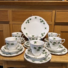 colclough cake plate for sale  FAREHAM