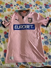 Maglia palermo 2012 usato  Torino