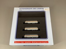Spur hobbytrain güterwagen gebraucht kaufen Spur hobbytrain güterwagen gebraucht kaufen  Wolfegg