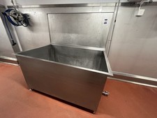 Stainless steel soak for sale  BLACKBURN