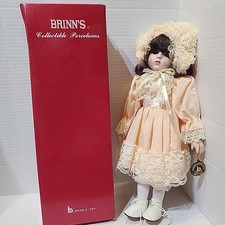 Brinn collectible porcelain for sale  Dayton